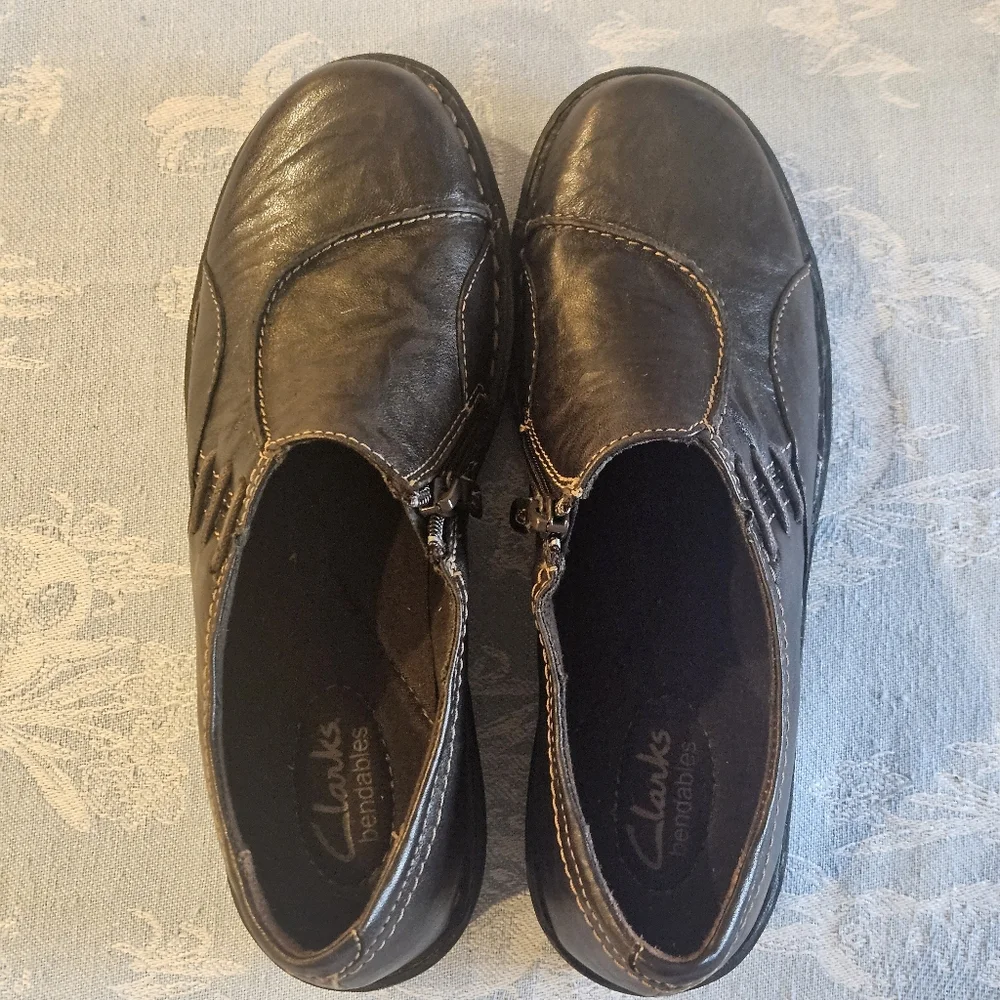 Clarks bendables nikki